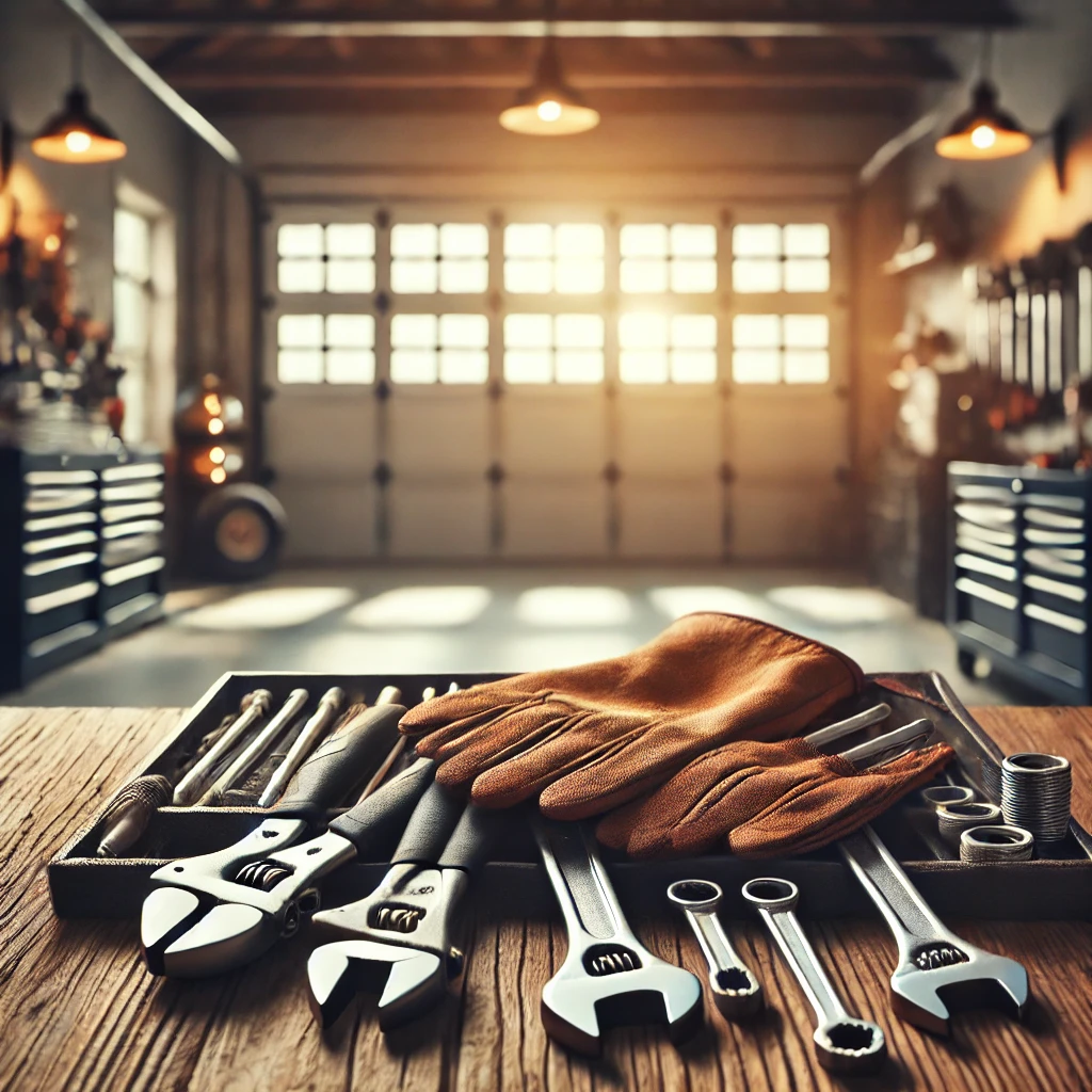 About Our Family-Owned Garage Door Company in Olmsted Falls OH - Professional Service Team