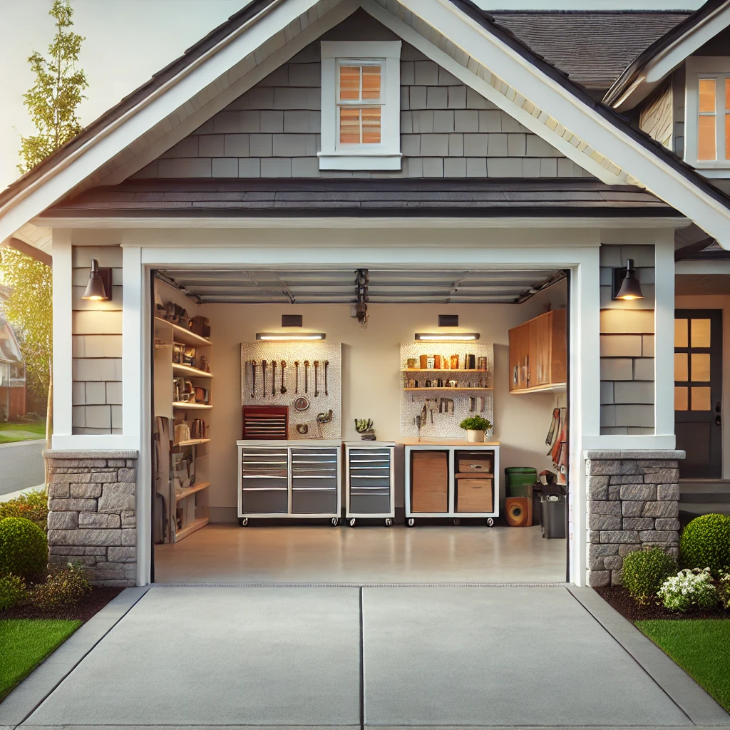 Latest garage door repair tips and maintenance guides from Olmsted Falls's trusted experts
