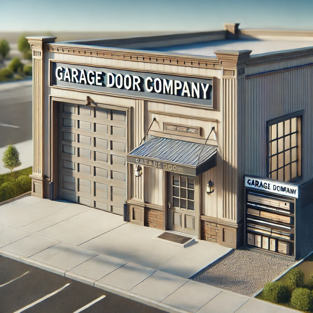 Best Garage Door Company Near Me Olmsted Falls OH - 24/7 Emergency Service