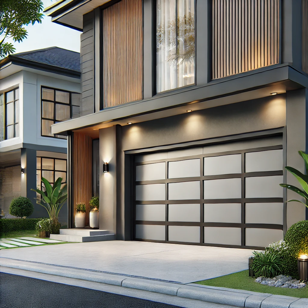 Professional Garage Door Company Olmsted Falls OH - 24/7 Emergency Service & Repairs