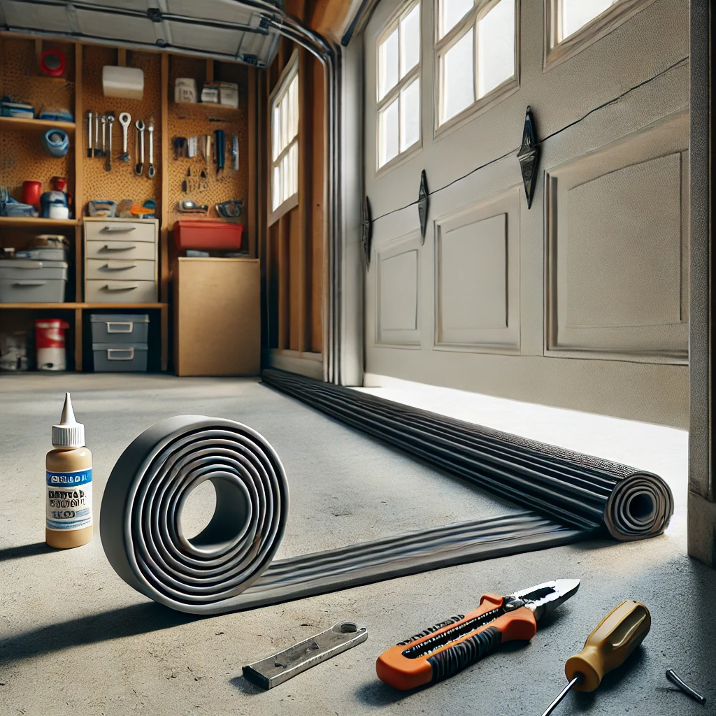 Expert Weather Seal Replacement in Olmsted Falls OH - Professional Service for Bottom Seals, Weatherstripping & Threshold Seals